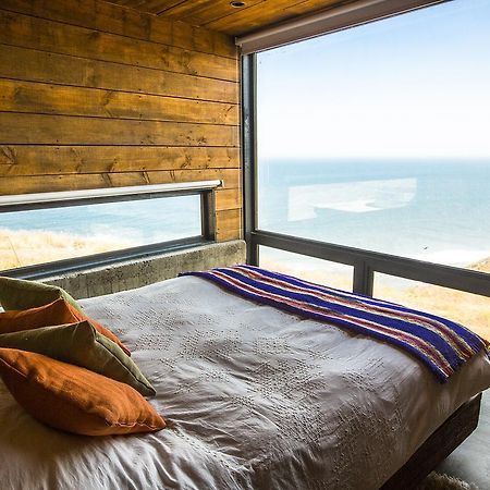 Cabanas Mirador De Matanzas מראה חיצוני תמונה