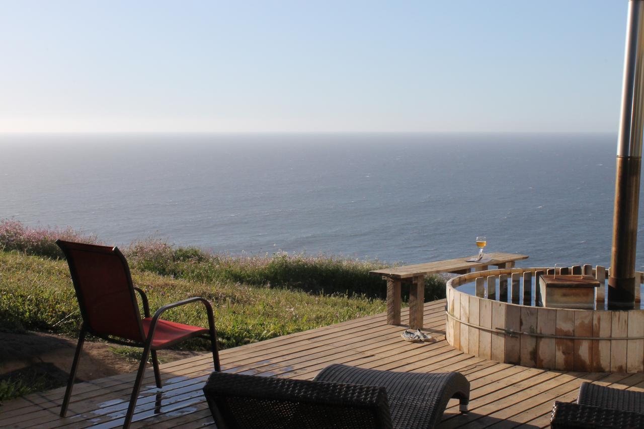 Cabanas Mirador De Matanzas מראה חיצוני תמונה