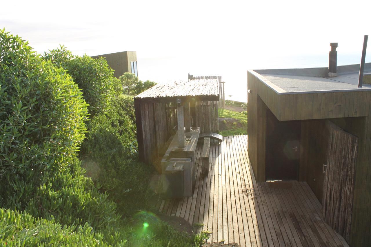 Cabanas Mirador De Matanzas מראה חיצוני תמונה