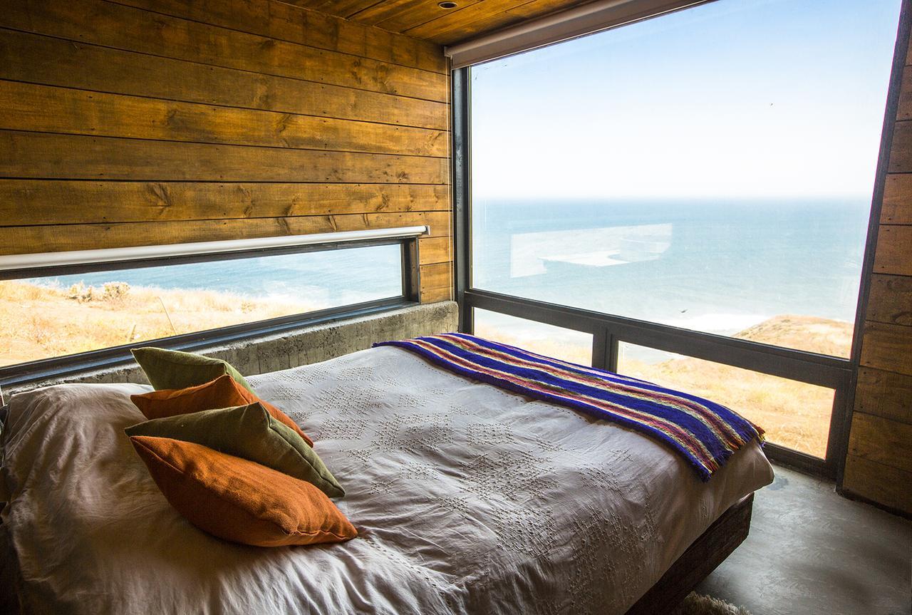 Cabanas Mirador De Matanzas מראה חיצוני תמונה